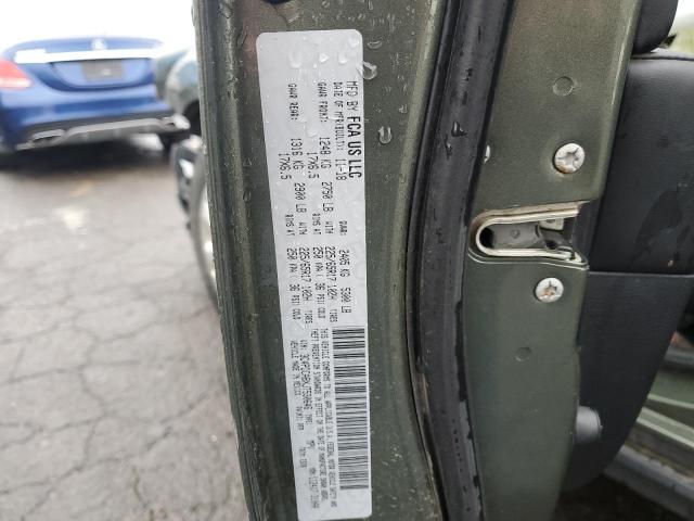 2018 DODGE JOURNEY SE - 3C4PDCABXJT530646
