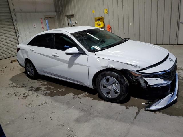 2024 HYUNDAI ELANTRA SE - KMHLL4DG7RU745686