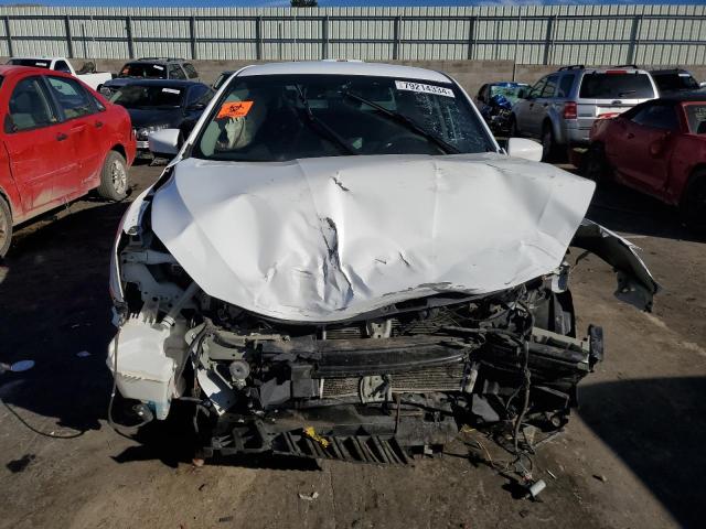 VIN 3N1AB7AP5HY296236 2017 NISSAN SENTRA no.5