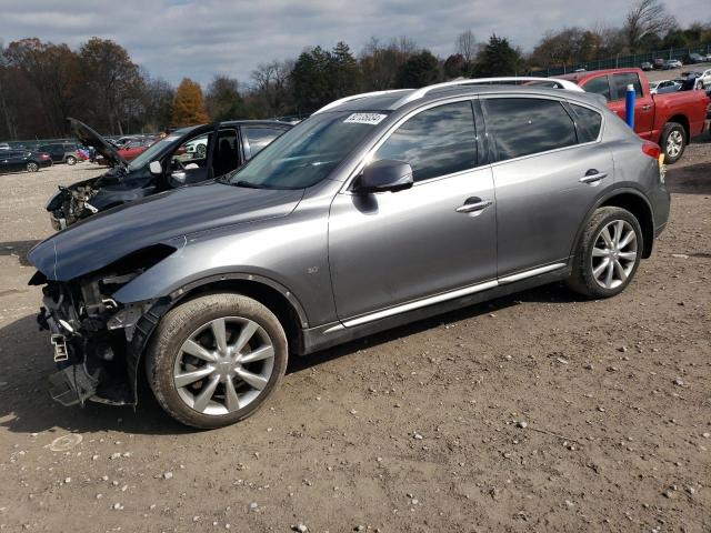 2017 INFINITI QX50 #3024909390