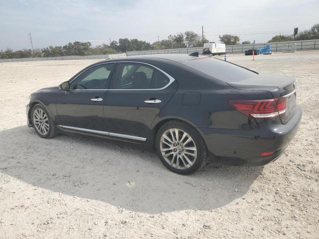 VIN JTHBL5EF7E5131865 2014 LEXUS LS460 no.2