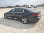 Lot #3024401542 2014 LEXUS LS 460