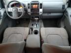 NISSAN FRONTIER S photo