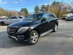 MERCEDES-BENZ ML 350 4MA photo