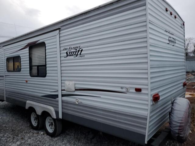 JAYCO SWIFT 2013 two tone   1UJBJ0BP2D17R0336 photo #4