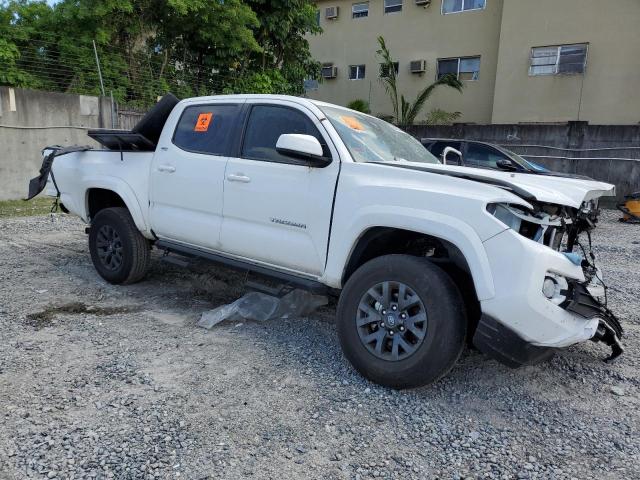 Vin: 3tyaz5cn7pt042367, lot: 80637474, toyota tacoma double cab 20234