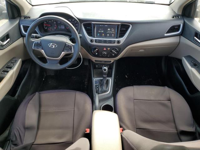 2020 HYUNDAI ACCENT SE - 3KPC24A6XLE098273