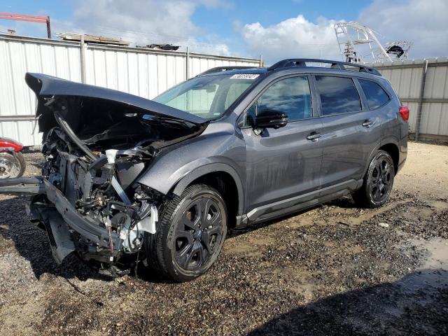 VIN 4S4WMAKD4P3460058 2023 Subaru Ascent, Limited no.1