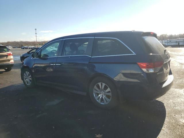 2016 HONDA ODYSSEY SE - 5FNRL5H30GB134898