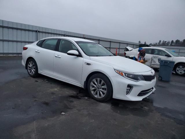 2018 KIA OPTIMA LX - 5XXGT4L34JG193501