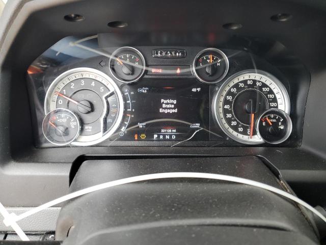 2016 RAM 3500 SLT - 3C63RRLL3GG122538