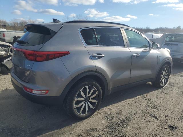 Vin: kndpncac1j7308457, lot: 81574704, kia sportage ex 20183