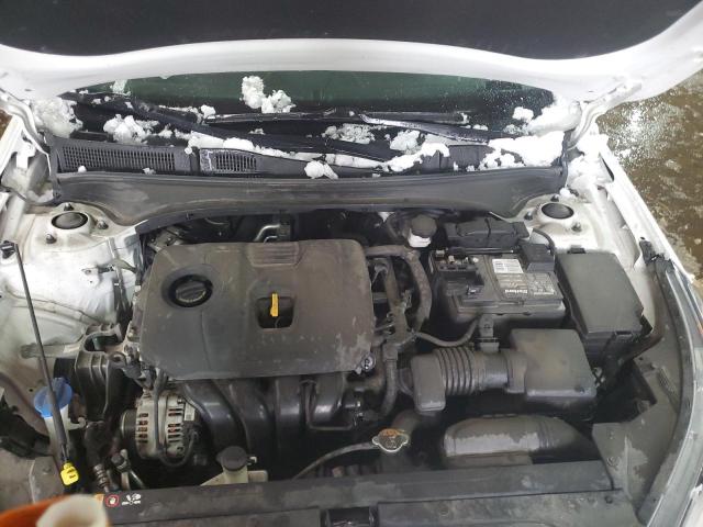 2020 KIA FORTE FE - 3KPF24AD3LE142688