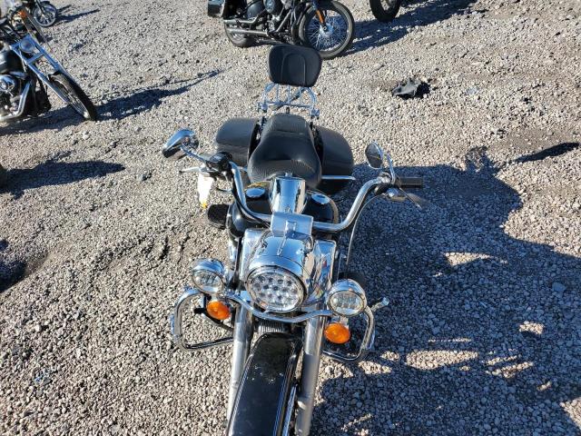 2009 HARLEY-DAVIDSON FLHRC - 1HD1FR4169Y607186