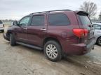 Lot #3022986204 2011 TOYOTA SEQUOIA PL