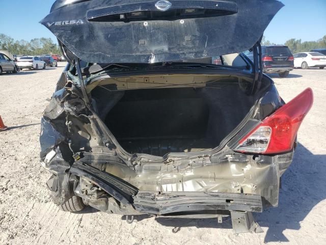 2019 NISSAN VERSA S - 3N1CN7AP6KL834513