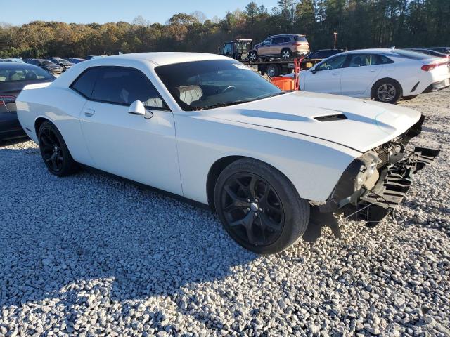 Vin: 2c3cdzbgxfh718907, lot: 81613464, dodge challenger sxt plus 20154