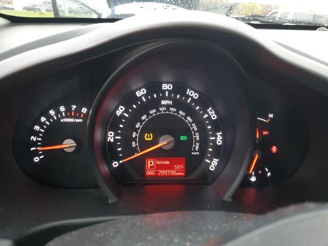 2015 KIA SPORTAGE L - KNDPB3AC1F7787253