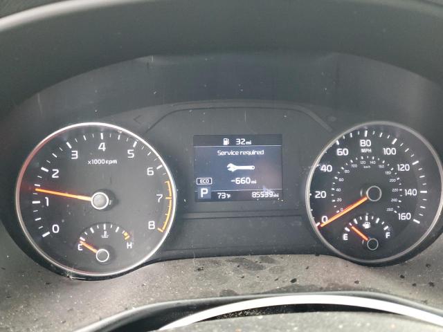 2020 KIA SPORTAGE L - KNDPM3AC2L7827555