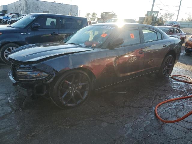 DODGE CHARGER SX