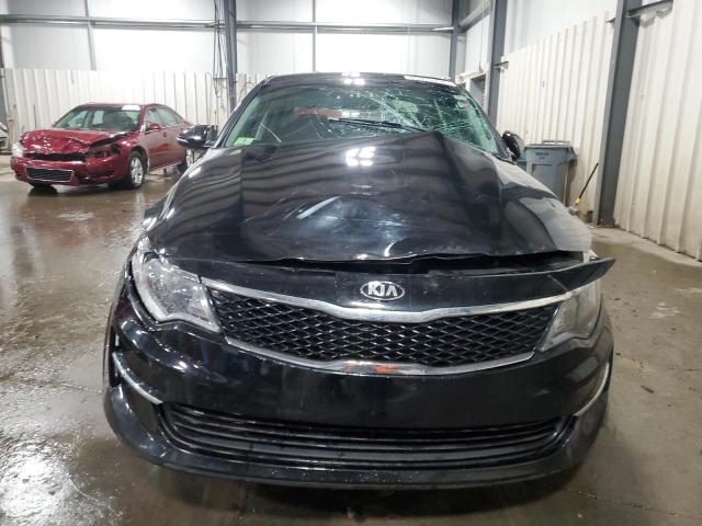 VIN 5XXGT4L38JG220151 2018 KIA OPTIMA no.5