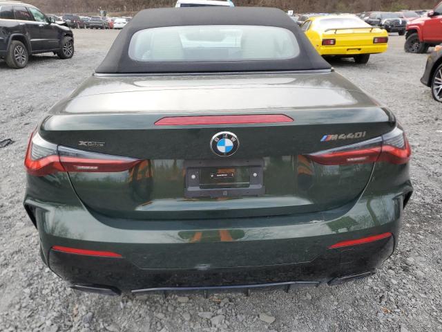 2024 BMW M440XI WBA63AT07RCP43301