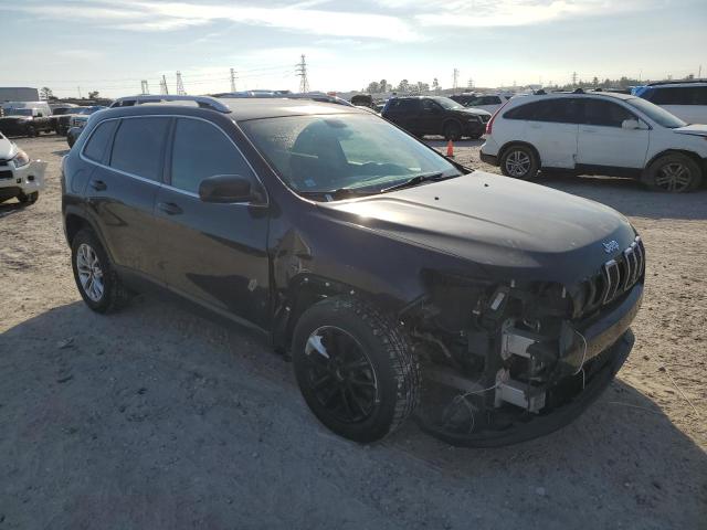 2019 JEEP CHEROKEE L - 1C4PJLCB6KD263566