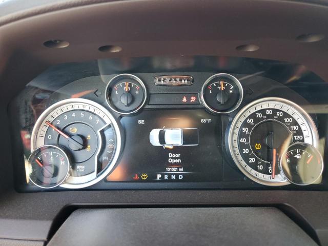 2017 RAM 1500 LARAM - 1C6RR7NTXHS739943