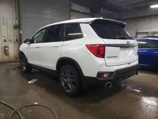 2022 HONDA PASSPORT E - 5FNYF8H51NB031914