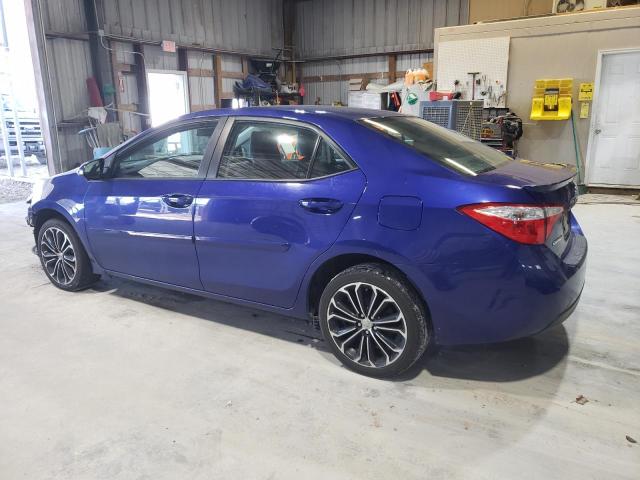 Vin: 5yfburhe7gp392637, lot: 79178794, toyota corolla l 20162