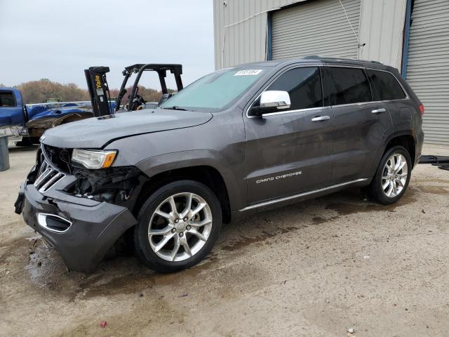 2014 JEEP GRAND CHER #3025043192