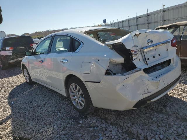 2016 NISSAN ALTIMA 2.5 - 1N4AL3AP4GN326556