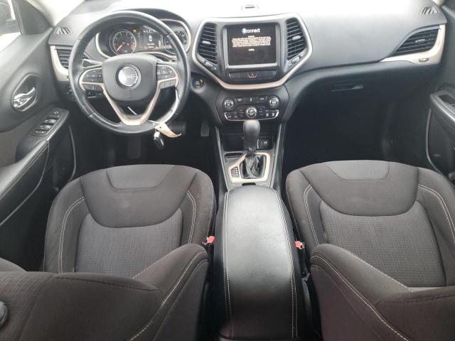 2015 JEEP CHEROKEE L - 1C4PJLCB6FW631917