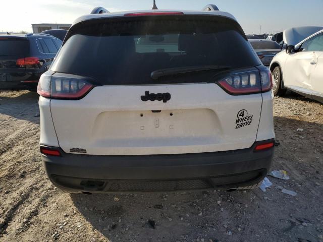 2022 JEEP CHEROKEE L - 1C4PJMCX4ND538924