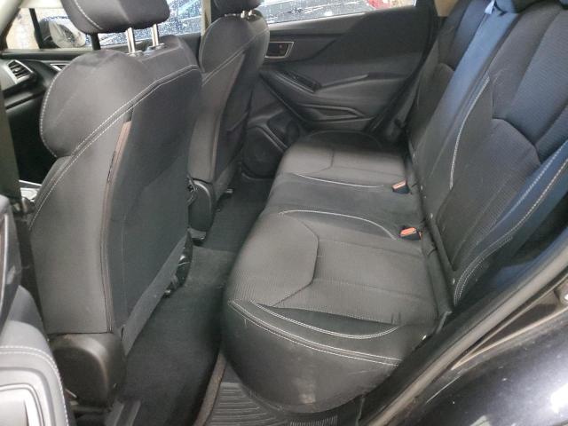 2019 SUBARU FORESTER JF2SKACC0KH417350