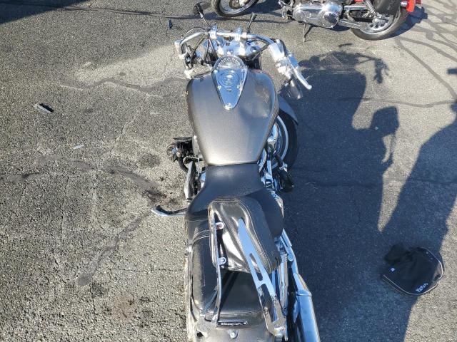 2004 HONDA VTX1800 N2 1HFSC49DX4A200175