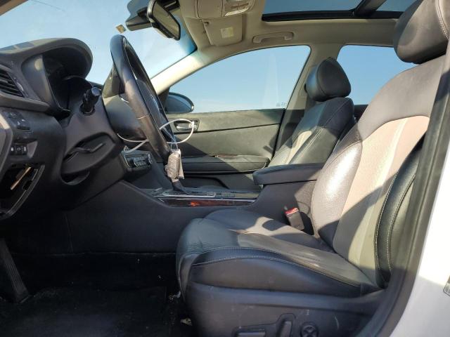 2019 KIA OPTIMA EX - 5XXGU4L14KG314332