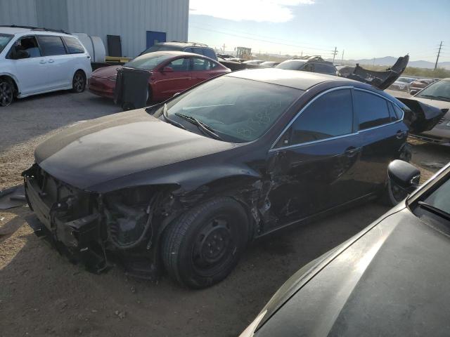 2011 MAZDA 6 I #3023437268