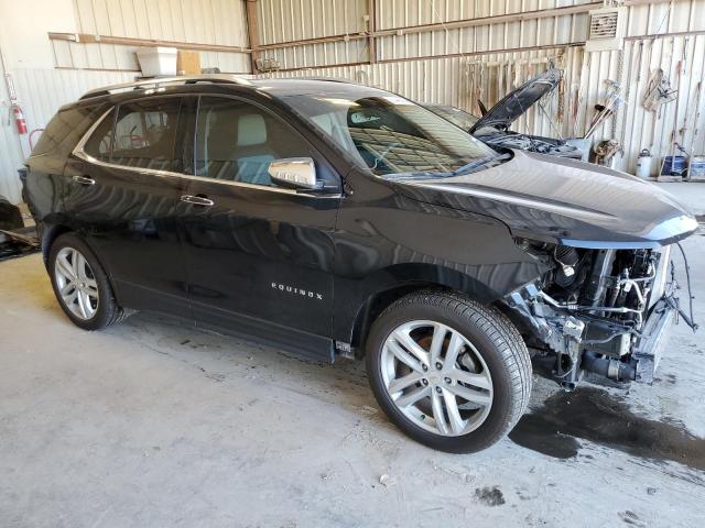 2018 CHEVROLET EQUINOX PR - 2GNAXNEX4J6185141