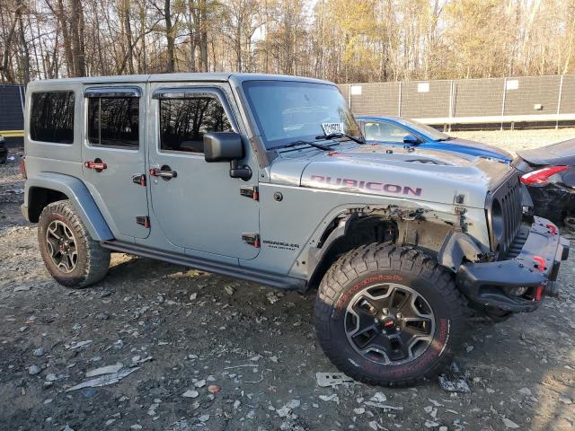 2015 JEEP WRANGLER U - 1C4HJWFGXFL671660