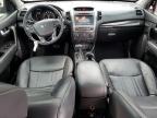 KIA SORENTO SX photo