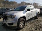 2018 CHEVROLET COLORADO - 1GCHTBEA8J1279345