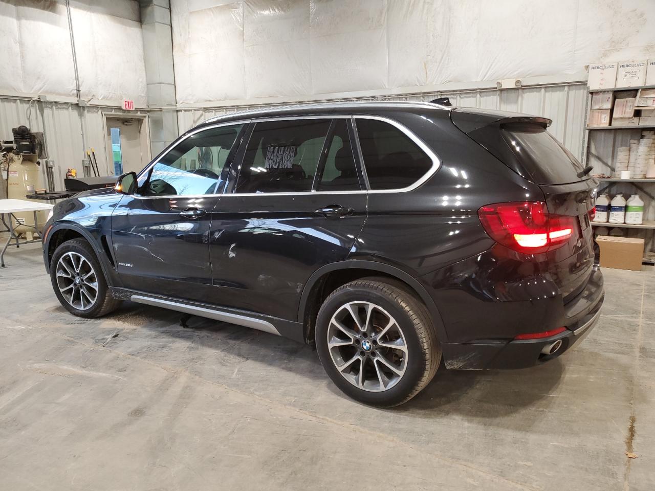 Lot #2970041551 2017 BMW X5 XDRIVE3