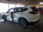 Lot #3027239288 2022 HONDA CR-V EX