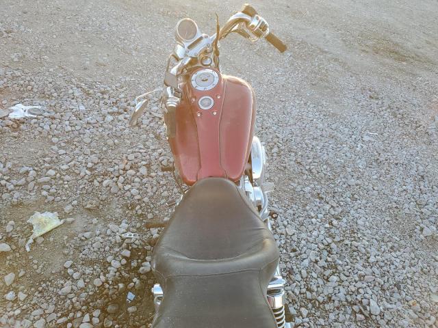 2005 HARLEY-DAVIDSON FXDCI 1HD1GVW115K319804