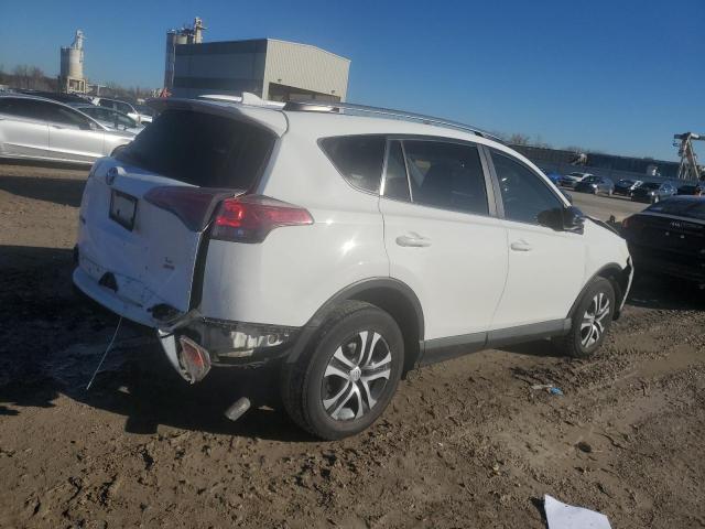 2017 TOYOTA RAV4 LE - JTMBFREV6HJ136445
