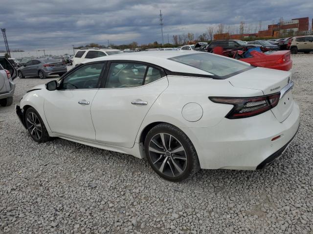 2023 NISSAN MAXIMA SV - 1N4AA6CV2PC509372
