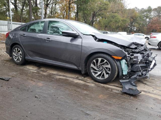 2016 HONDA CIVIC EX - 2HGFC2F79GH564237