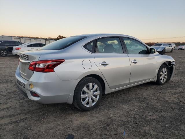 2018 NISSAN SENTRA S - 3N1AB7AP2JY231334