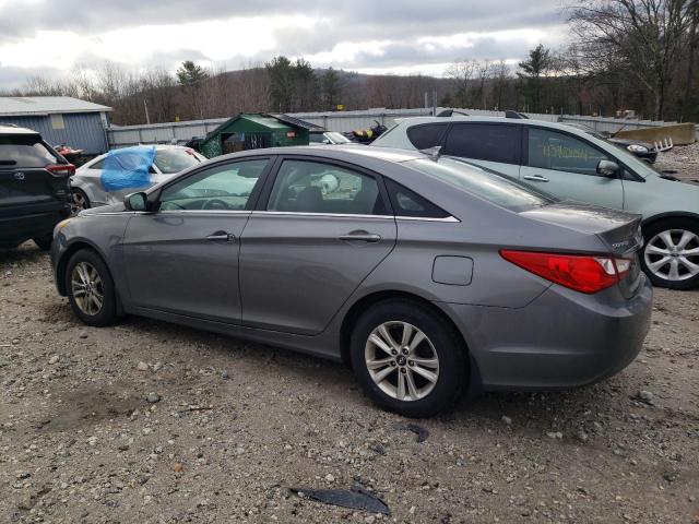 Vin: 5npeb4ac7dh718167, lot: 79882924, hyundai sonata gls 20132